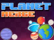 Juego Fusión Planetaria en línea