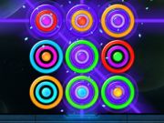 Juego Rompecabezas de Bloques de Anillos de Color en línea