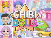 Juego Creador de Avatares de Muñecas Chibi en línea Juego Creador de Avatares de Muñecas Chibi en línea