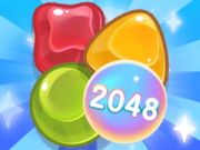 Juego 2048 Edición Habilidad en línea