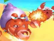 Juego Rey de los cangrejos en línea Juego Rey de los cangrejos en línea