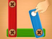 Juego Pernos y tuercas en línea Juego Pernos y tuercas en línea