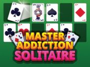 Juego Solitario Maestro de la Adicción en línea