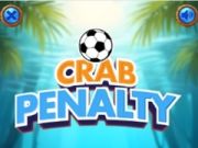 Juego PenalizaciĂłn de Cangrejo en lĂnea Juego PenalizaciĂłn de Cangrejo en lĂnea