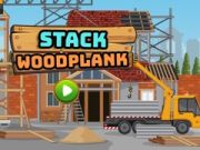 Juego Apilar tablones de madera en línea