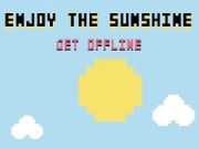Juego Disfruta del sol en línea