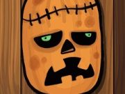 Juego Halloween Pop It! en línea