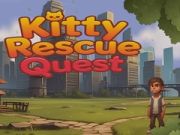 Juego Búsqueda de Rescate de Gatitos en línea
