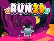 Juego Correr 3D en línea