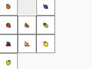 Juego Juego de rompecabezas de frutas en línea Juego Juego de rompecabezas de frutas en línea