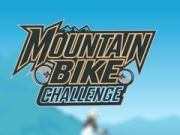 Juego Desafío de Bicicleta de Montaña en línea Juego Desafío de Bicicleta de Montaña en línea