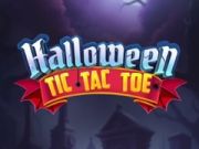 Juego Tres en Raya de Halloween en línea Juego Tres en Raya de Halloween en línea