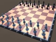 Juego Ajedrez para dos en línea Juego Ajedrez para dos en línea