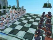 Juego Ajedrez de la Edad Media en línea Juego Ajedrez de la Edad Media en línea