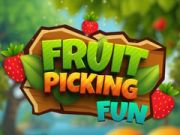Juego Diversión Recogiendo Frutas en línea Juego Diversión Recogiendo Frutas en línea