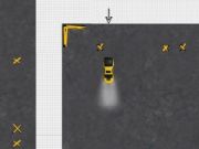 Juego Deslizándose a través de los laberintos en línea