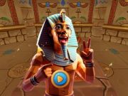 Juego Escape del antiguo Egipto en línea