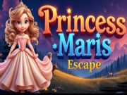 Juego Escape de la princesa Maris en línea Juego Escape de la princesa Maris en línea