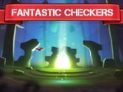 Juego Damas Fantásticas en línea Juego Damas Fantásticas en línea