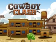 Juego Choque de Vaqueros en línea Juego Choque de Vaqueros en línea