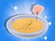 Juego Desafío de Caramelos Calamares en línea Juego Desafío de Caramelos Calamares en línea