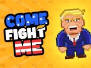 Juego Ven a pelear conmigo en línea