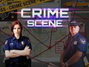 Juego Escena del crimen en línea