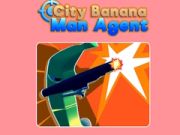 Juego Agente Ciudadano Banana Hombre en línea Juego Agente Ciudadano Banana Hombre en línea