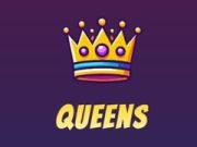Juego Reinas en línea