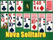 Juego Nova Solitaire en línea