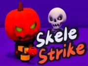 Juego Strike Esquelético en línea