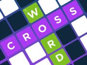Juego Desafío de Crucigramas Ninja en línea