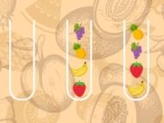 Juego Maestro de clasificación de frutas en línea