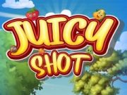 Juego Disparo Jugoso en línea