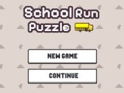 Juego Rompecabezas Escolar en línea