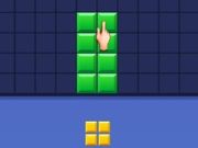 Juego 10x10! Puzzle Clásico en línea