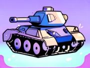 Juego Fusión de Tanques en línea