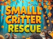 Juego Rescate de pequeñas criaturas en línea