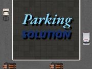 Juego Solución de estacionamiento en línea