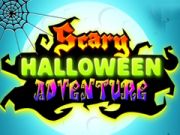 Juego Aventura de Halloween Espeluznante en línea