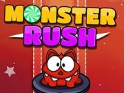 Juego Carrera de Monstruos en línea