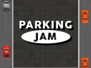 Juego Atasco de estacionamiento en línea