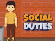 Juego Deberes Sociales en línea