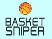 Juego Francotirador de Baloncesto en línea Juego Francotirador de Baloncesto en línea