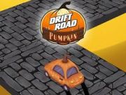 Juego Carretera Drift Calabaza en línea