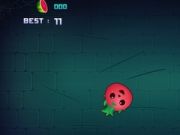 Juego Corte de Frutas de Halloween en línea Juego Corte de Frutas de Halloween en línea