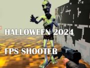 Juego Halloween 2024 Tirador FPS en línea Juego Halloween 2024 Tirador FPS en línea
