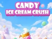 Juego Aplastar Caramelo y Helado en línea