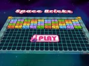 Juego Ladrillos Espaciales en línea