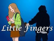 Juego Deditos en línea